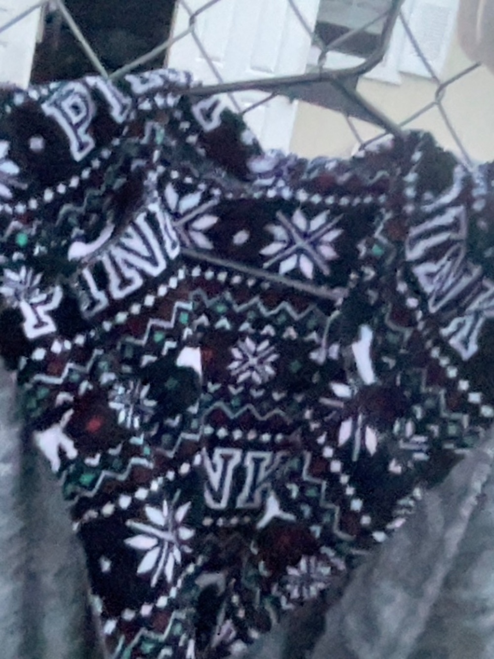 Victoria Secret Robe - Picture 5 of 8